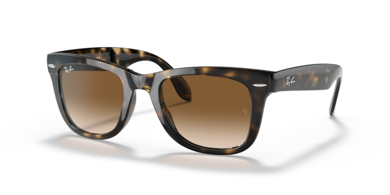 Folding Wayfarer - RB4105 - 710/51 - Ray-Ban