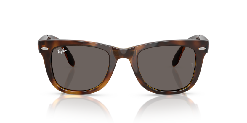 Folding Wayfarer - RB4105 - 710/B1 - Ray-Ban