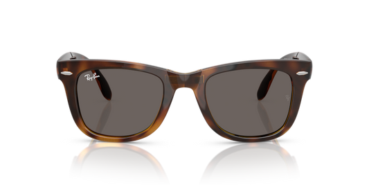 Folding Wayfarer - RB4105 - 710/B1 - Ray-Ban