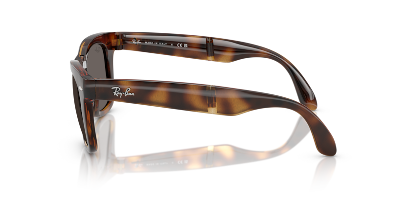 Folding Wayfarer - RB4105 - 710/B1 - Ray-Ban