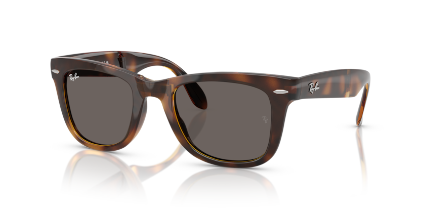 Folding Wayfarer - RB4105 - 710/B1 - Ray-Ban