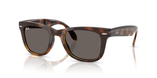 Folding Wayfarer - RB4105 - 710/B1 - Ray-Ban