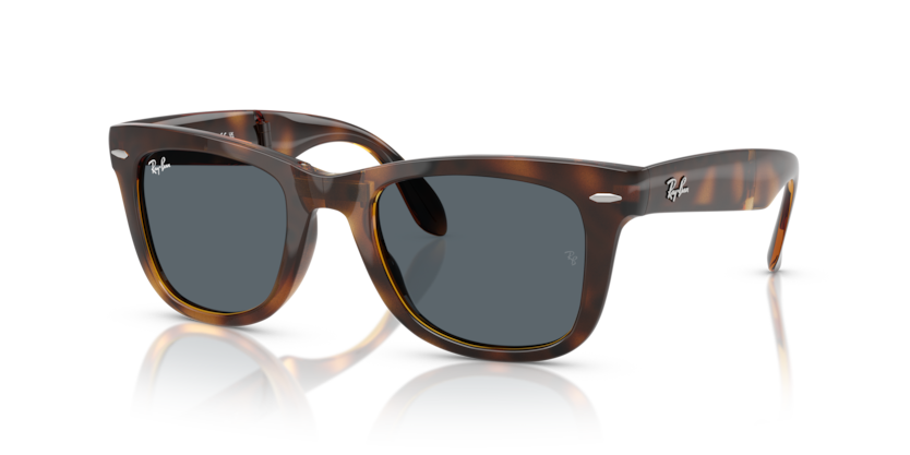 Folding Wayfarer - RB4105 - 710/R5 - Ray-Ban
