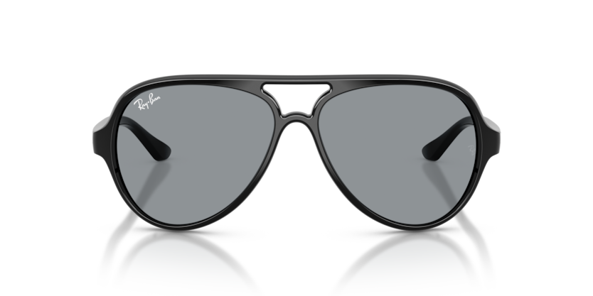 RB4125 - 601/R5 - Ray-Ban