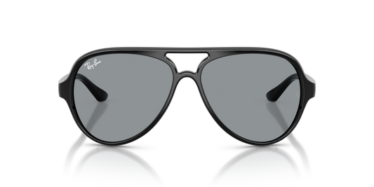 RB4125 - 601/R5 - Ray-Ban