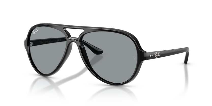 RB4125 - 601/R5 - Ray-Ban