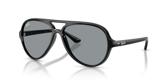 RB4125 - 601/R5 - Ray-Ban