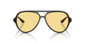 RB4125 - 601/R6 - Ray-Ban