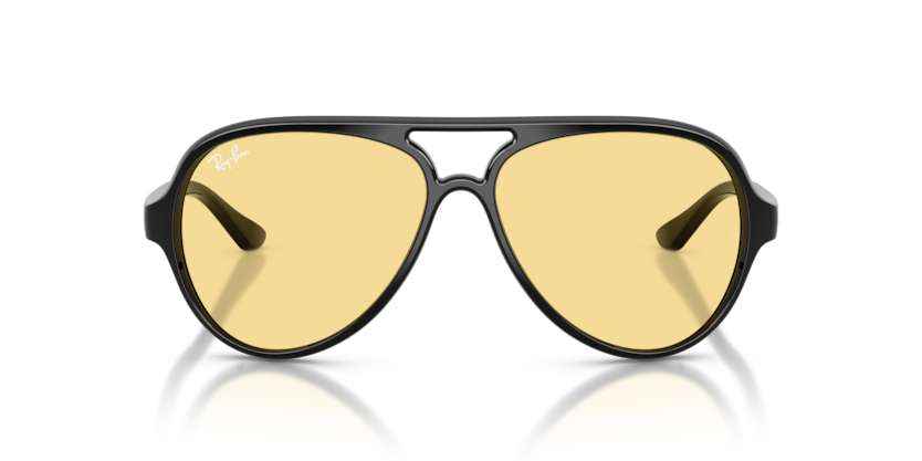RB4125 - 601/R6 - Ray-Ban