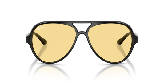 RB4125 - 601/R6 - Ray-Ban