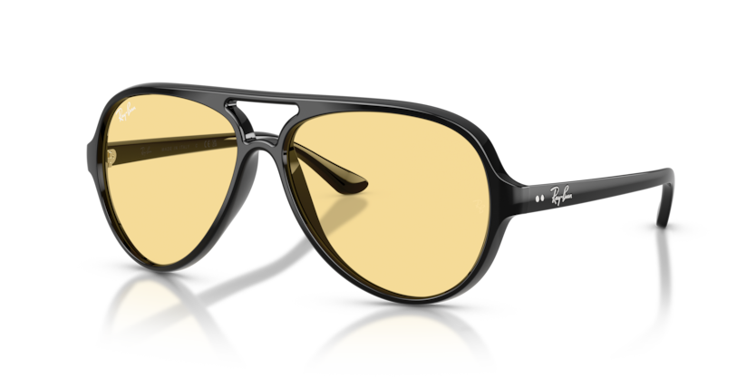 RB4125 - 601/R6 - Ray-Ban