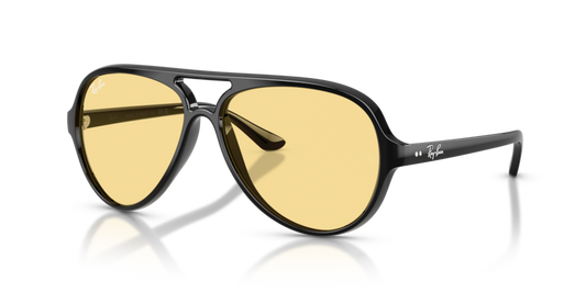 RB4125 - 601/R6 - Ray-Ban