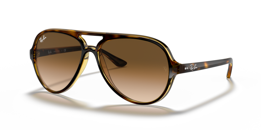 RB4125 - 710/51 - Ray-Ban