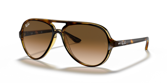 RB4125 - 710/51 - Ray-Ban