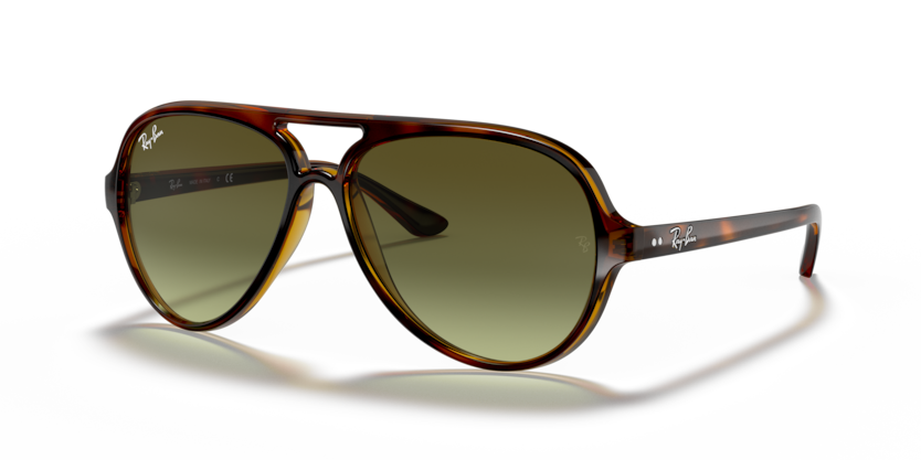 RB4125 - 710/A6 - Ray-Ban