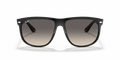 Boyfriend - RB4147 - 601/32 - Ray-Ban