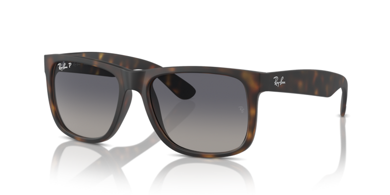 Justin - RB4165 - 865/8S - Ray-Ban