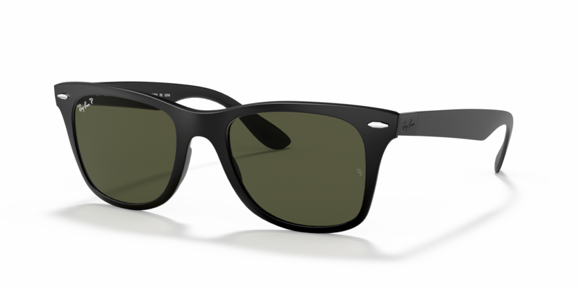 Wayfarer Liteforce - RB4195 - 601S9A - Ray-Ban