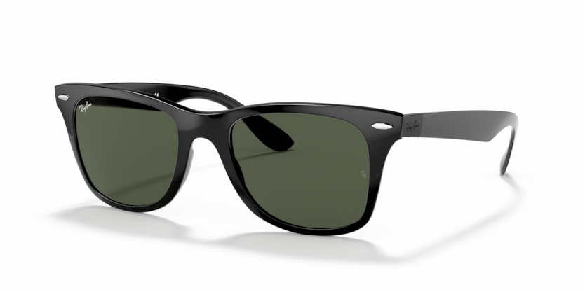 Wayfarer Liteforce - RB4195 - 601/71 - Ray-Ban