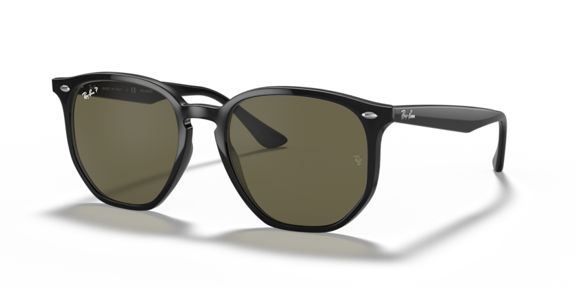 RB4306 - 601/9A - Ray-Ban