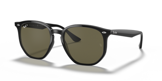RB4306 - 601/9A - Ray-Ban