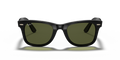 Wayfarer Ease - RB4340 - 601/58 - Ray-Ban