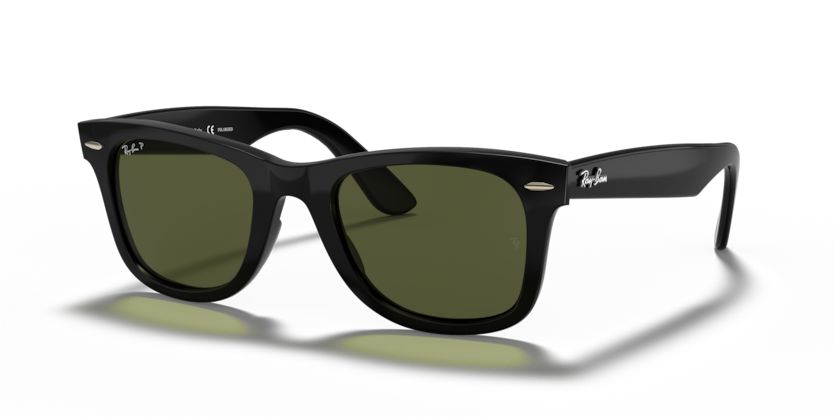 Wayfarer Ease - RB4340 - 601/58 - Ray-Ban