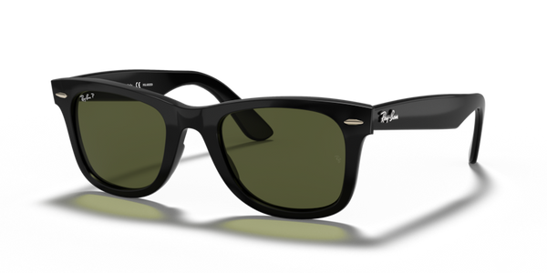 Wayfarer Ease - RB4340 - 601/58 - Ray-Ban