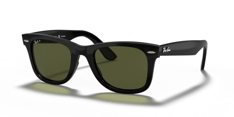 Wayfarer Ease - RB4340 - 601/58 - Ray-Ban