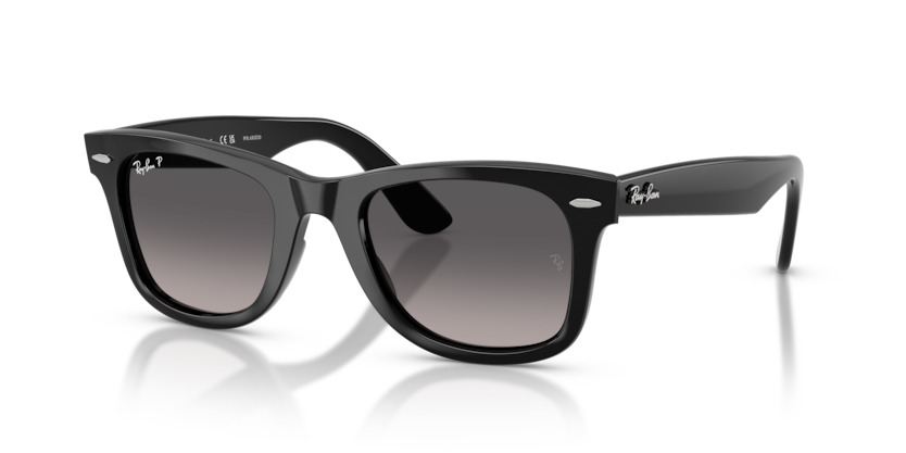 Wayfarer Ease - RB4340 - 601/M3 - Ray-Ban