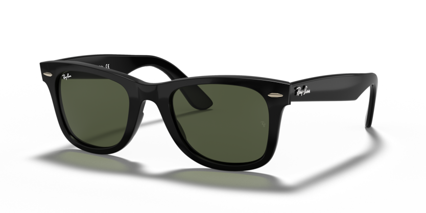 Wayfarer Ease - RB4340 - 601 - Ray-Ban