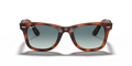 Wayfarer Ease - RB4340 - 63973M - Ray-Ban
