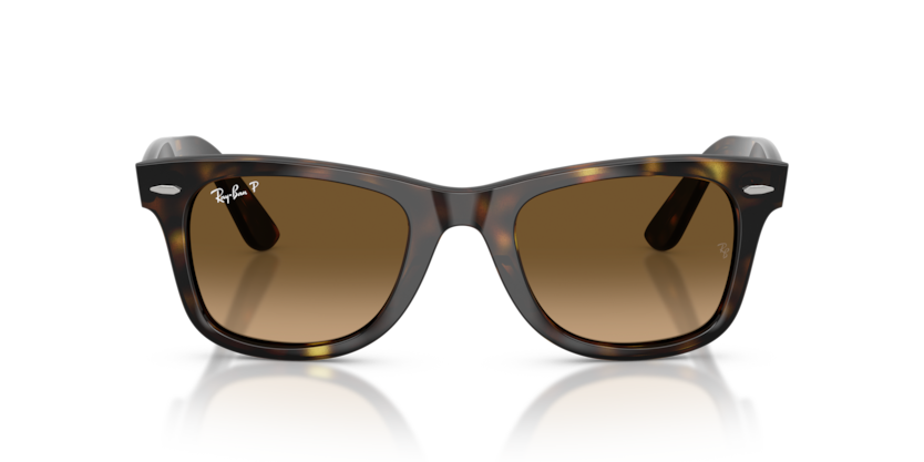 Wayfarer Ease - RB4340 - 710/M2 - Ray-Ban