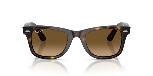 Wayfarer Ease - RB4340 - 710/M2 - Ray-Ban