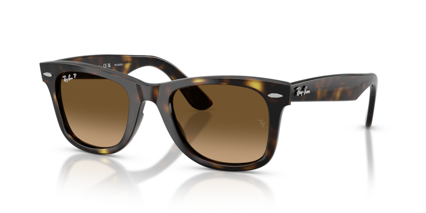 Wayfarer Ease - RB4340 - 710/M2 - Ray-Ban