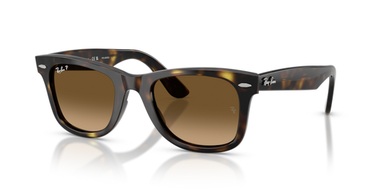 Wayfarer Ease - RB4340 - 710/M2 - Ray-Ban