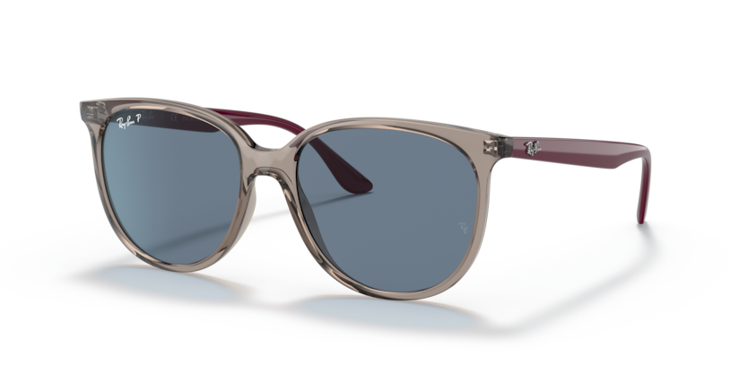 RB4378 - 65722V - Ray-Ban