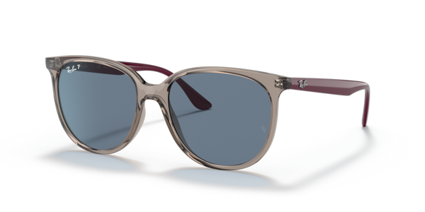 RB4378 - 65722V - Ray-Ban