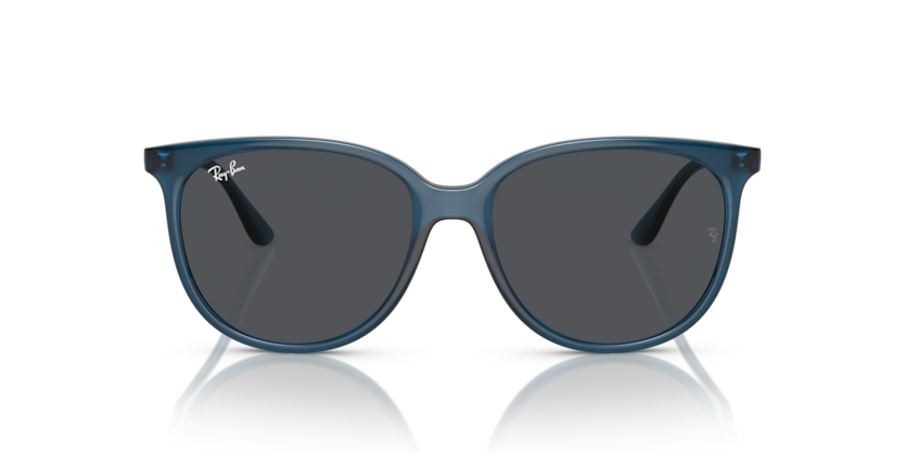 RB4378 - 669487 - Ray-Ban