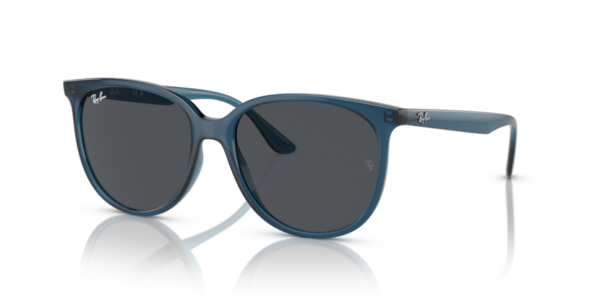 RB4378 - 669487 - Ray-Ban