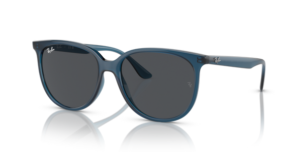 RB4378 - 669487 - Ray-Ban