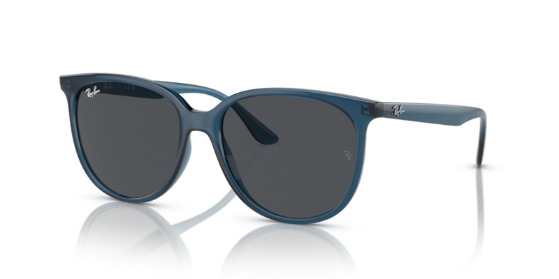 RB4378 - 669487 - Ray-Ban