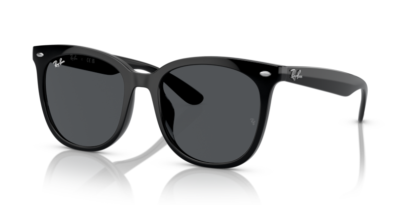 RB4379D - 601/87 - Ray-Ban