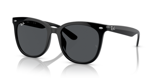 RB4379D - 601/87 - Ray-Ban