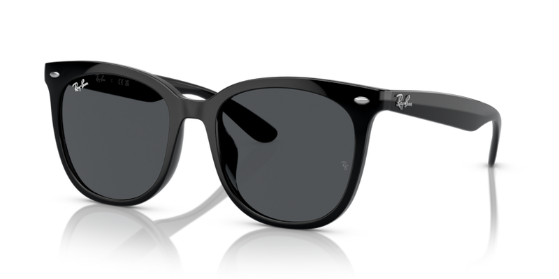 RB4379D - 601/87 - Ray-Ban