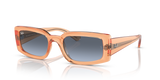 Kiliane - RB4395 - 66828H - Ray-Ban