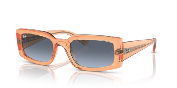 Kiliane - RB4395 - 66828H - Ray-Ban