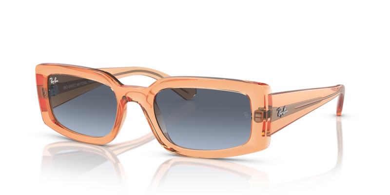 Kiliane - RB4395 - 66828H - Ray-Ban