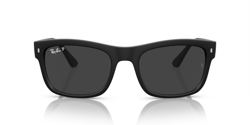 RB4428 - 601S48 - Ray-Ban
