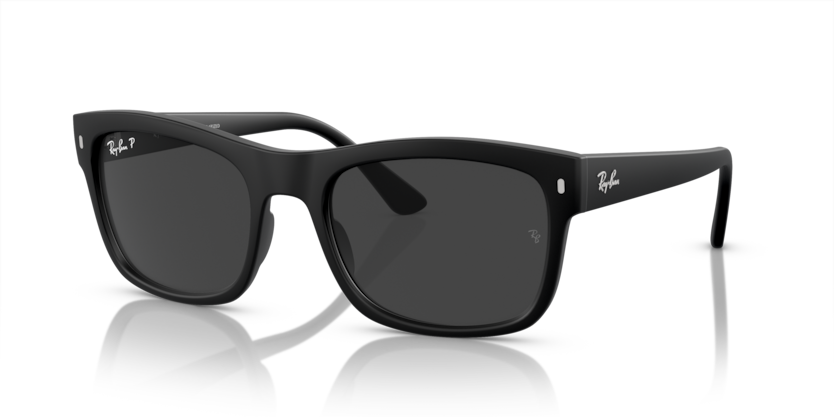 RB4428 - 601S48 - Ray-Ban